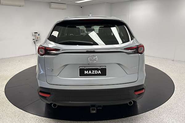 2022 Mazda CX-9 Touring TC