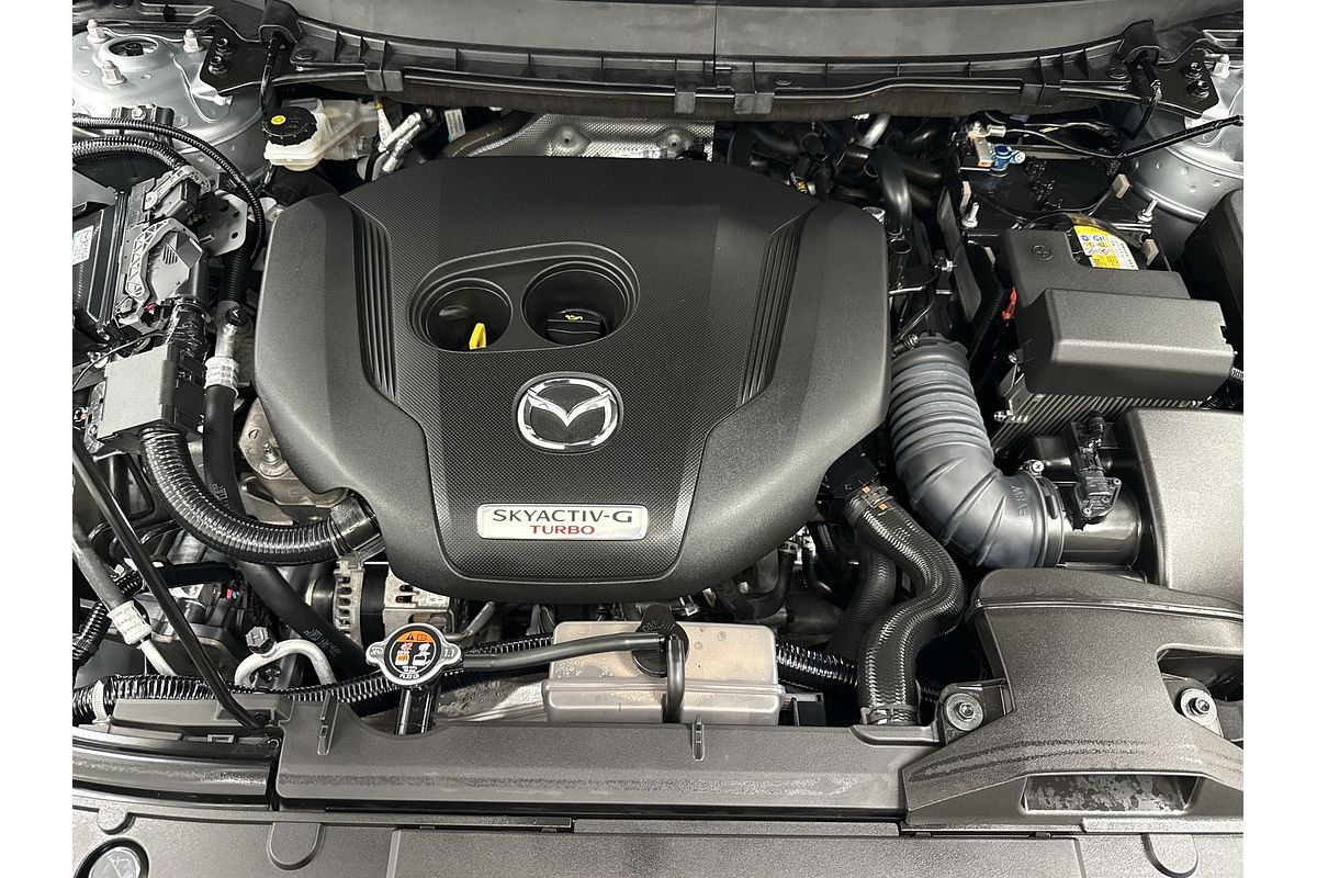 2022 Mazda CX-9 Touring TC