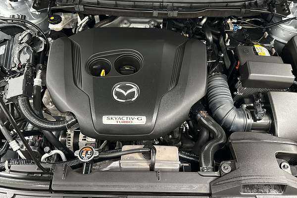 2022 Mazda CX-9 Touring TC