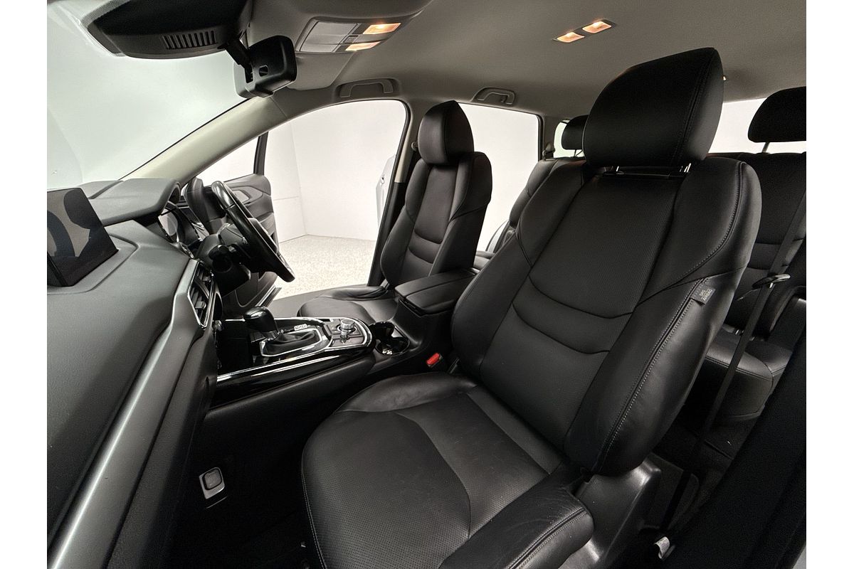 2022 Mazda CX-9 Touring TC