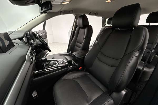 2022 Mazda CX-9 Touring TC