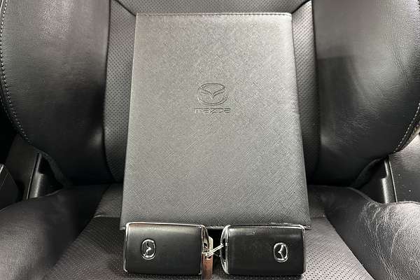 2022 Mazda CX-9 Touring TC