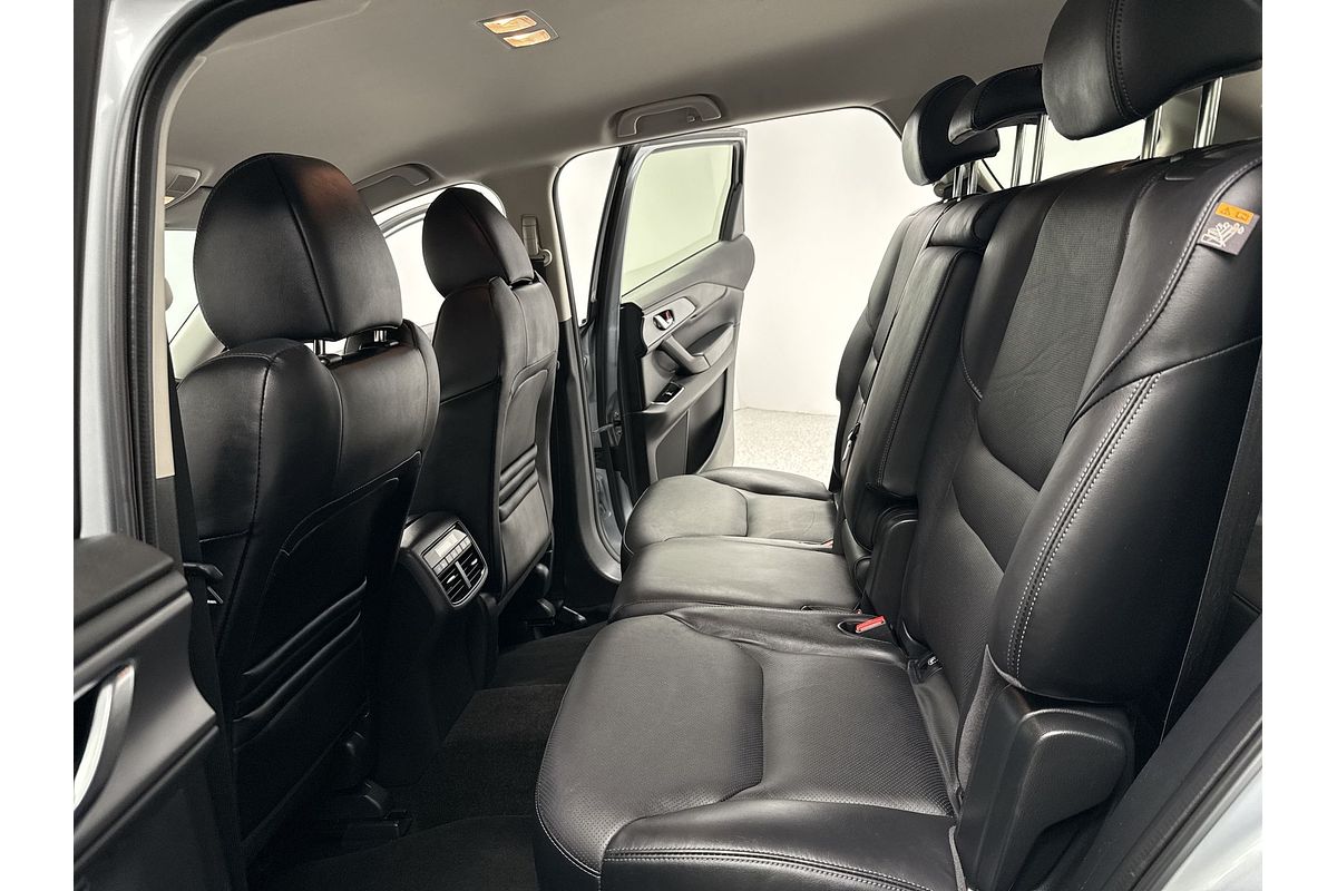 2022 Mazda CX-9 Touring TC