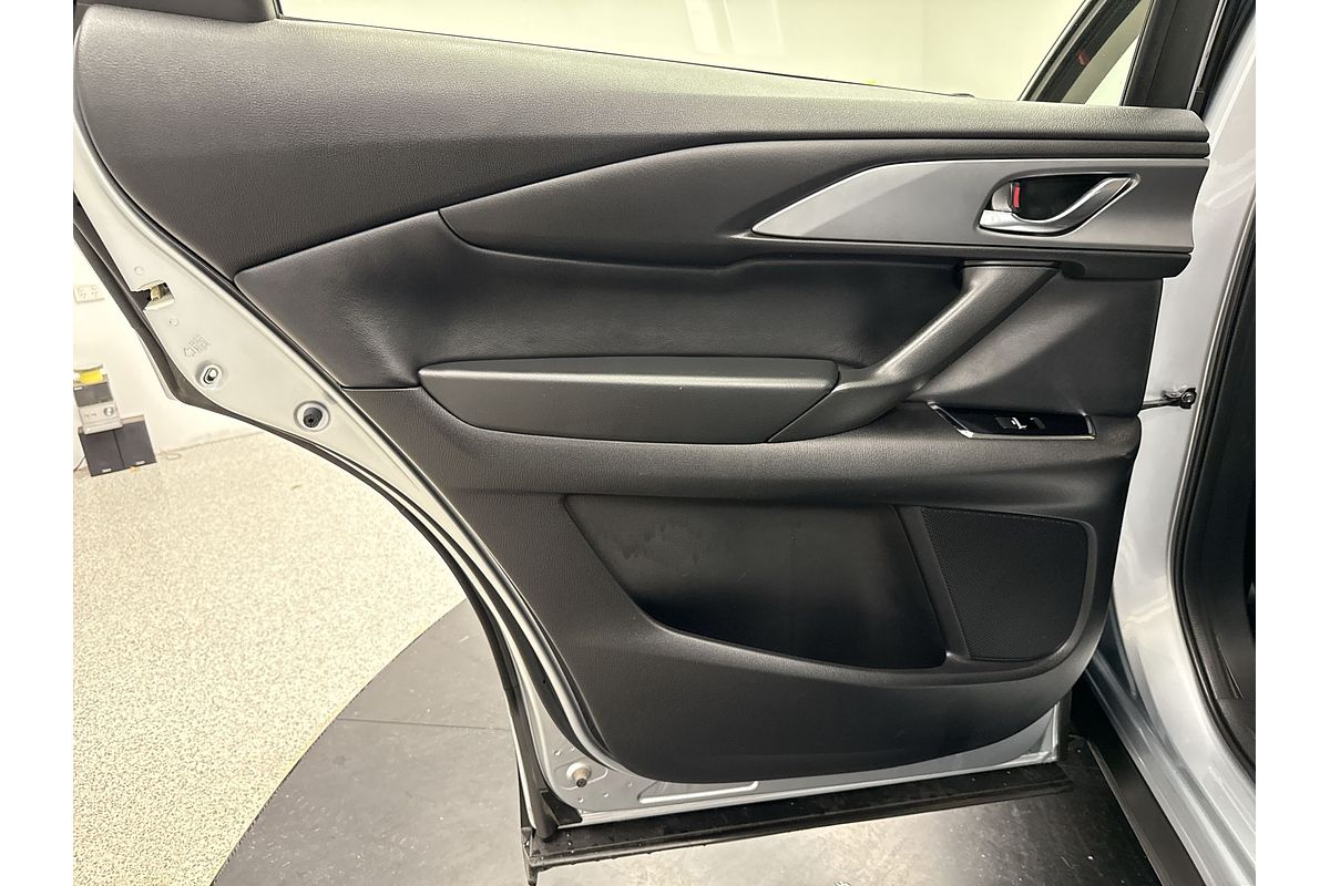 2022 Mazda CX-9 Touring TC