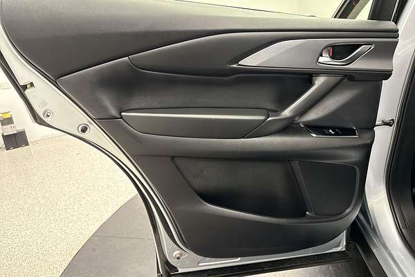 2022 Mazda CX-9 Touring TC