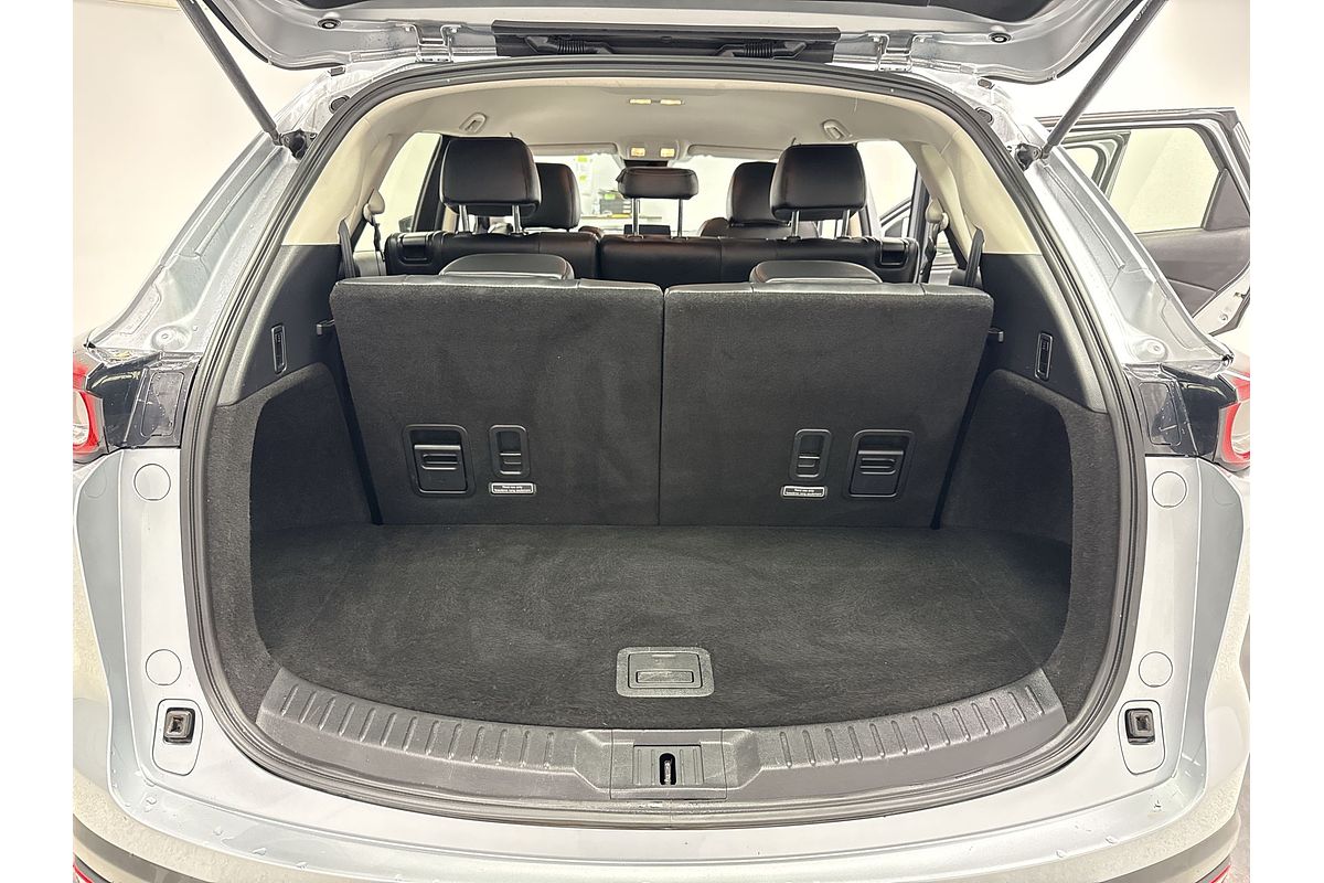 2022 Mazda CX-9 Touring TC