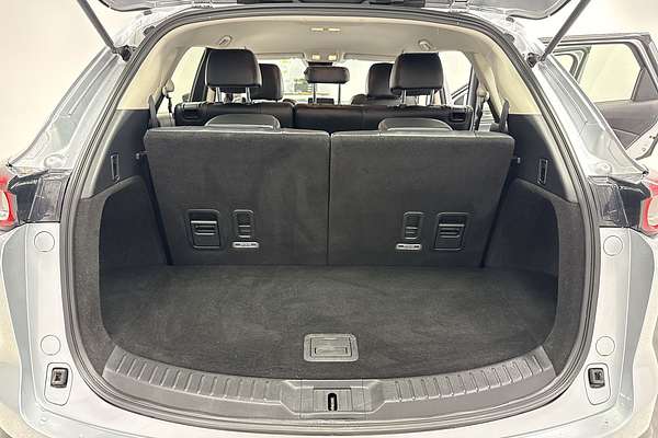 2022 Mazda CX-9 Touring TC