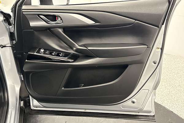 2022 Mazda CX-9 Touring TC