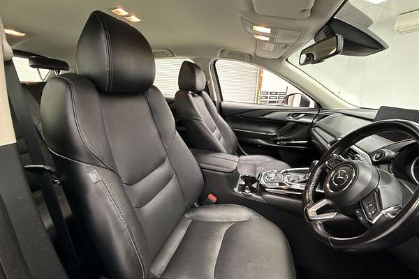 2022 Mazda CX-9 Touring TC