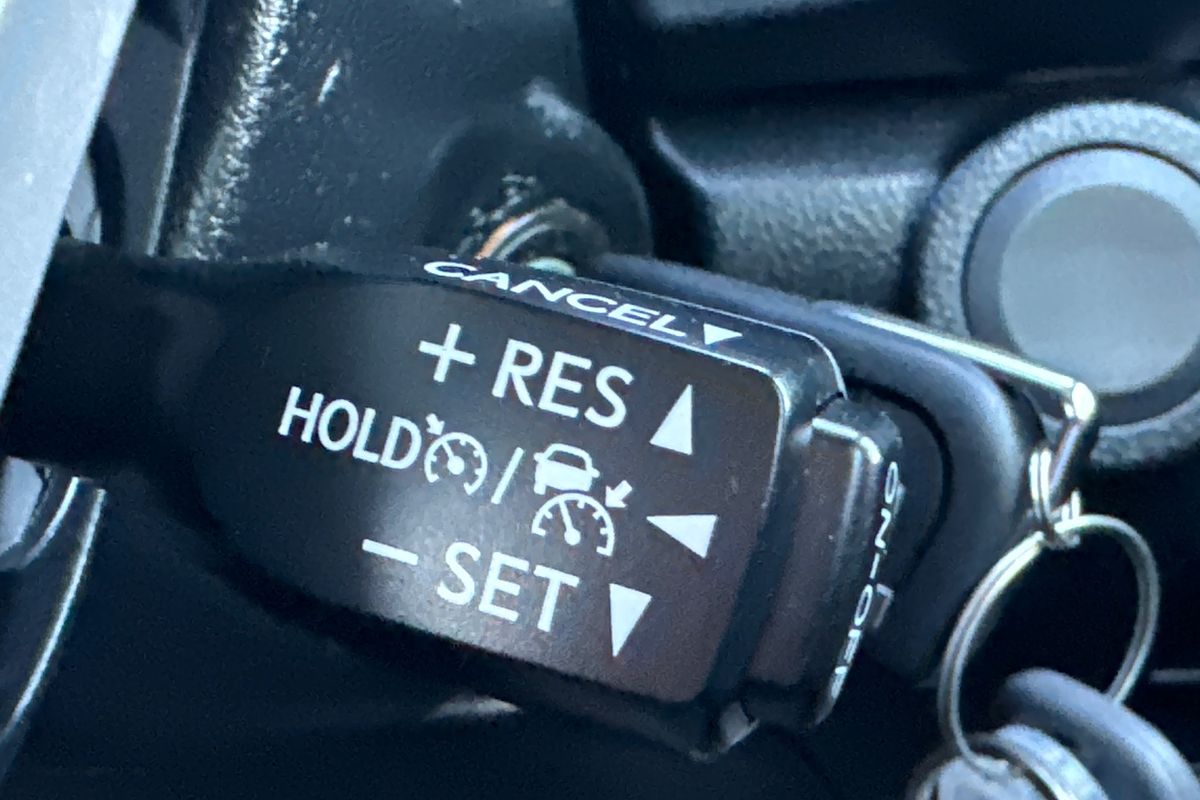 2019 Toyota Hilux Workmate TGN121R Rear Wheel Drive