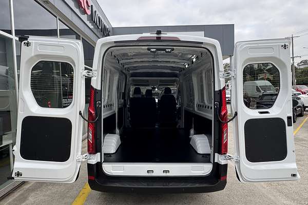 2025 LDV Deliver 9 LWB