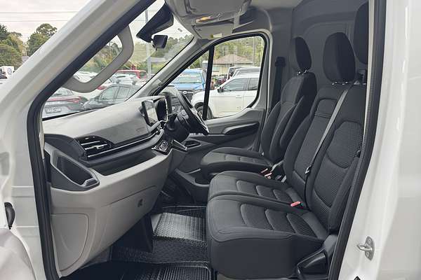 2025 LDV Deliver 9 LWB