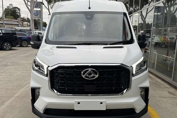 2025 LDV Deliver 9 LWB