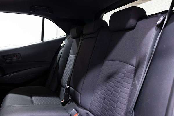 2022 Toyota Corolla Ascent Sport MZEA12R