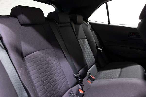 2022 Toyota Corolla Ascent Sport MZEA12R