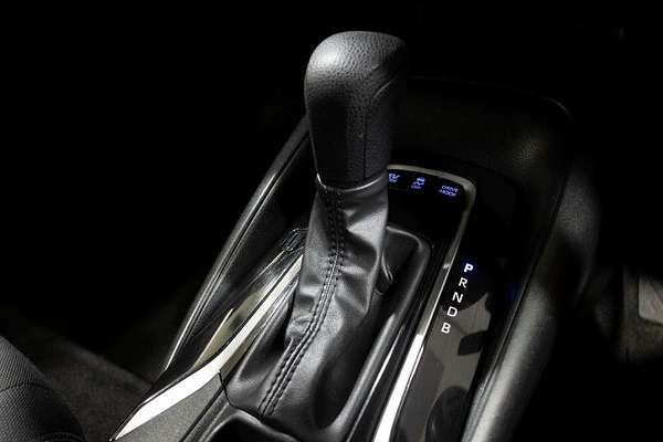 2022 Toyota Corolla Ascent Sport MZEA12R