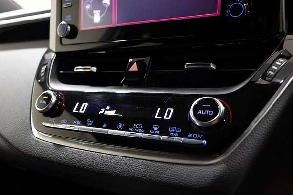 2022 Toyota Corolla Ascent Sport MZEA12R