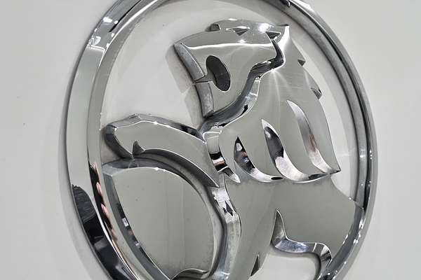 2020 Holden Colorado LS RG 4X4