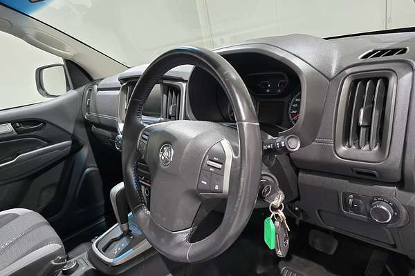 2020 Holden Colorado LS RG 4X4