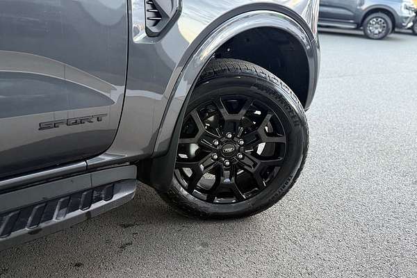 2024 Ford Everest Sport 2.0L