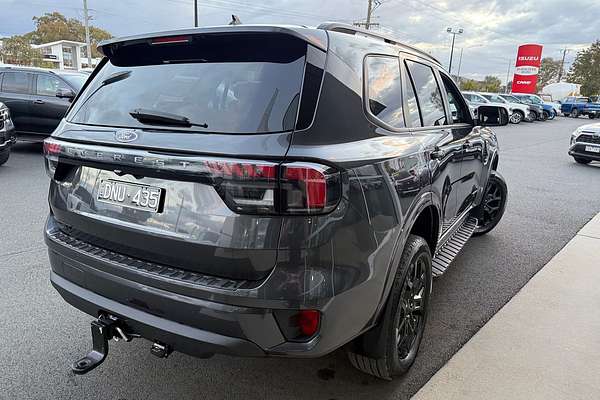 2024 Ford Everest Sport 2.0L