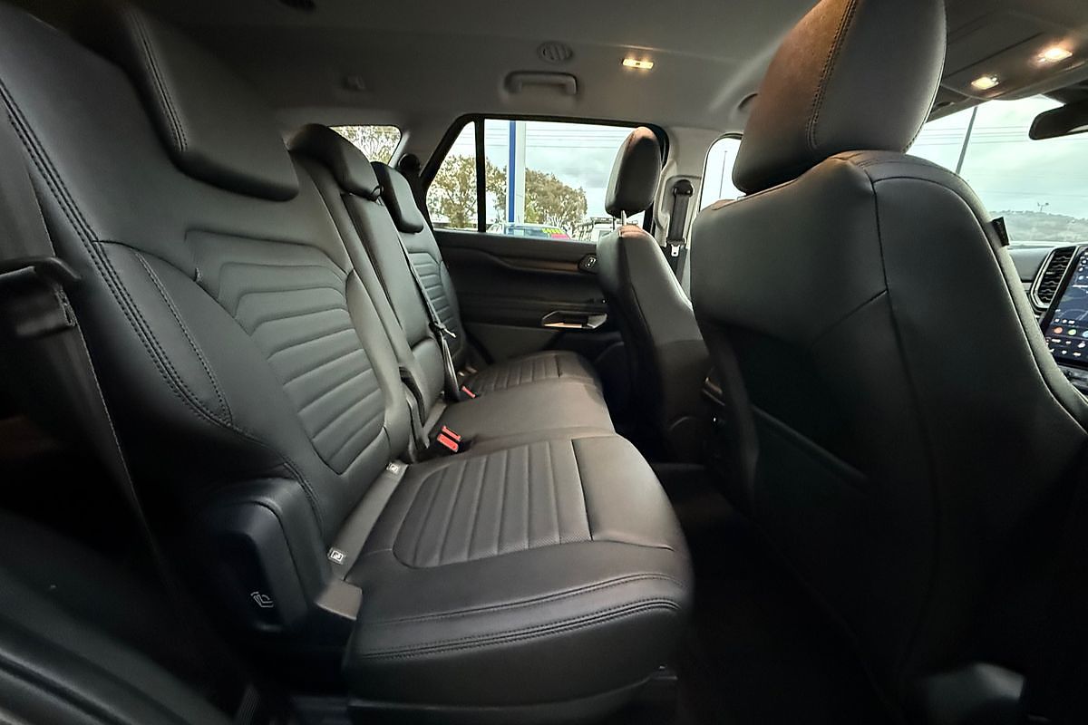 2024 Ford Everest Sport 2.0L