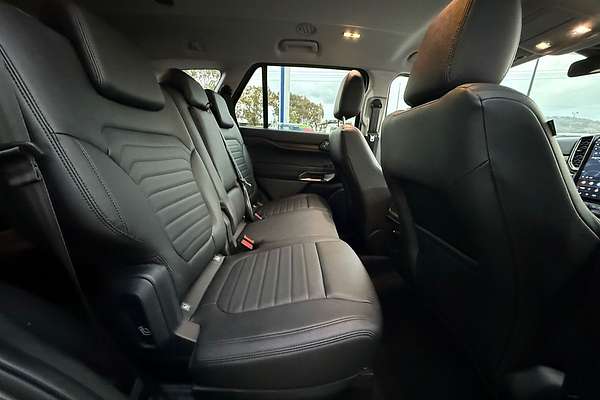 2024 Ford Everest Sport 2.0L