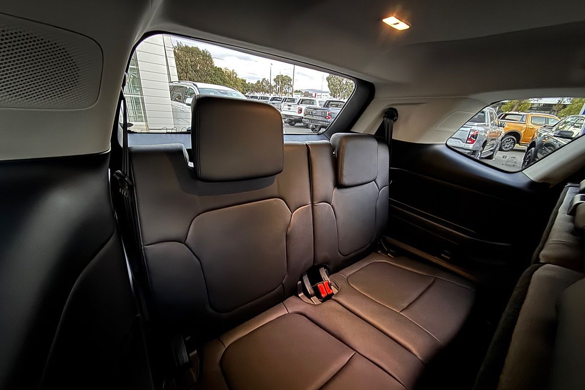 2024 Ford Everest Sport 2.0L