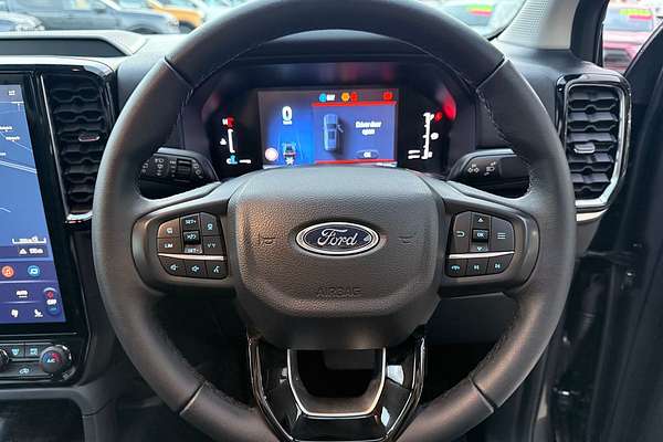 2024 Ford Everest Sport 2.0L