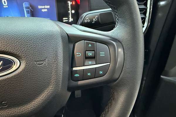 2024 Ford Everest Sport 2.0L