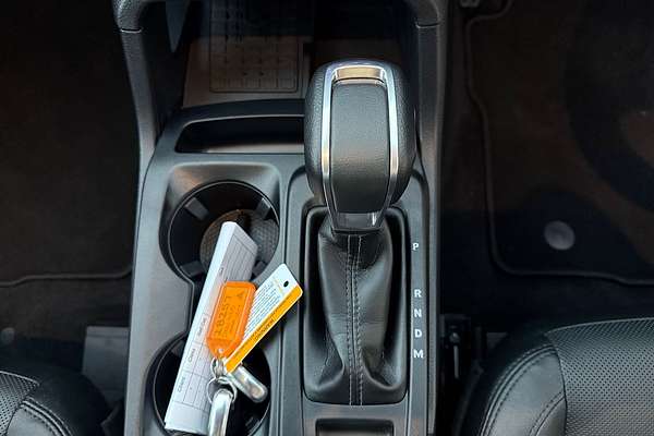 2024 Ford Everest Sport 2.0L