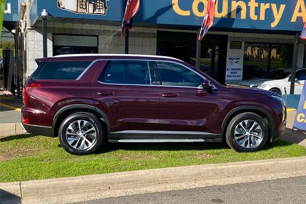 2020 Hyundai Palisade LX2.V1 MY21