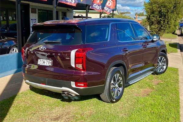 2020 Hyundai Palisade LX2.V1 MY21