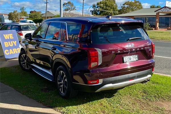 2020 Hyundai Palisade LX2.V1 MY21