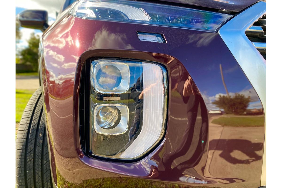 2020 Hyundai Palisade LX2.V1 MY21
