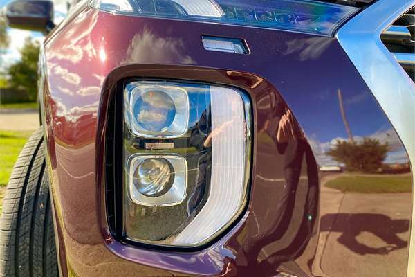 2020 Hyundai Palisade LX2.V1 MY21