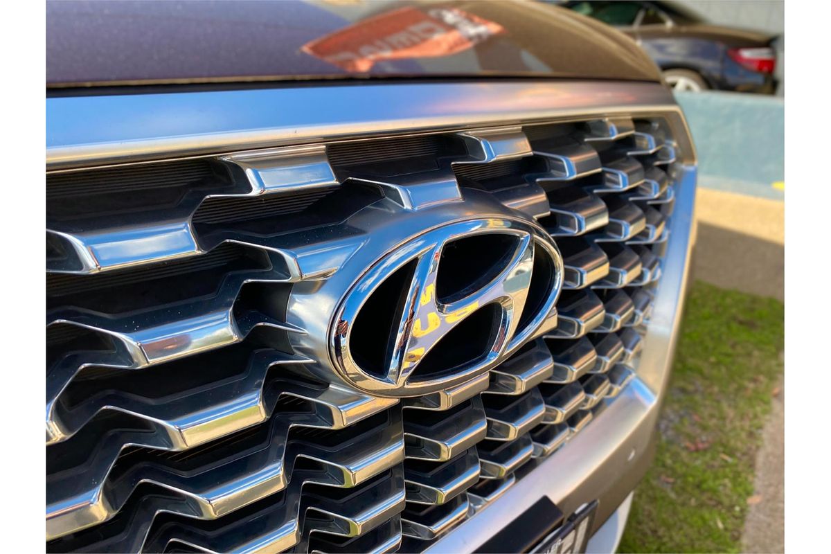 2020 Hyundai Palisade LX2.V1 MY21