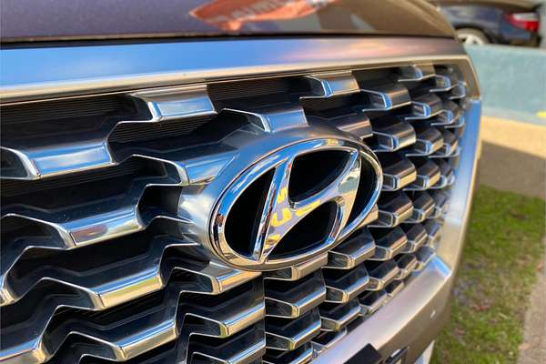 2020 Hyundai Palisade LX2.V1 MY21