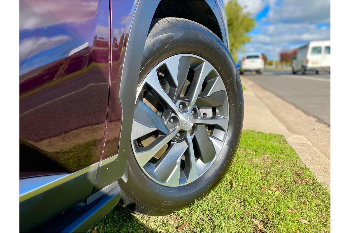 2020 Hyundai Palisade LX2.V1 MY21