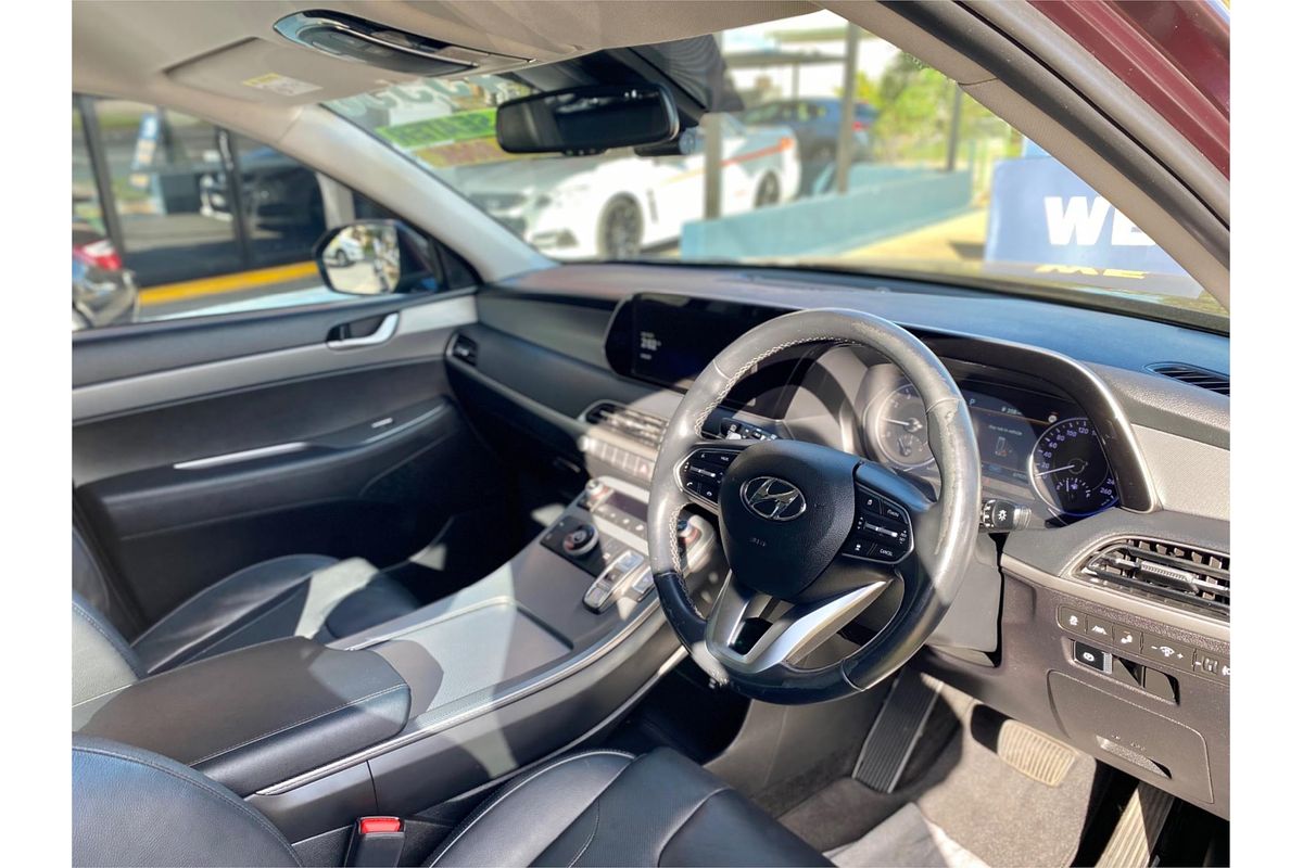2020 Hyundai Palisade LX2.V1 MY21