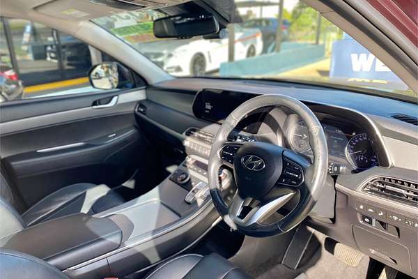 2020 Hyundai Palisade LX2.V1 MY21