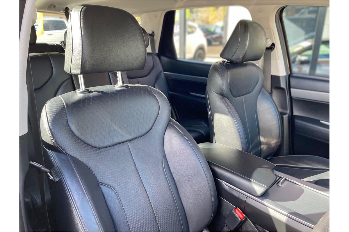 2020 Hyundai Palisade LX2.V1 MY21
