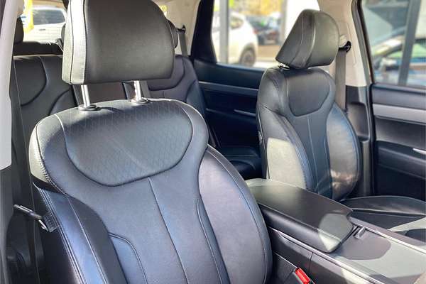 2020 Hyundai Palisade LX2.V1 MY21