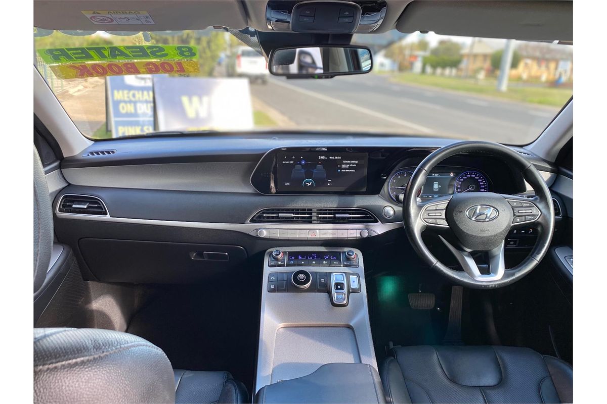 2020 Hyundai Palisade LX2.V1 MY21