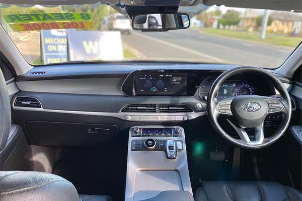2020 Hyundai Palisade LX2.V1 MY21
