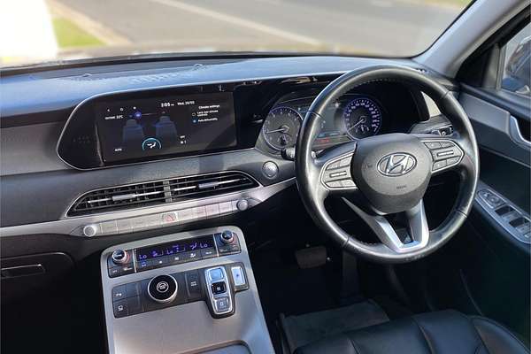 2020 Hyundai Palisade LX2.V1 MY21