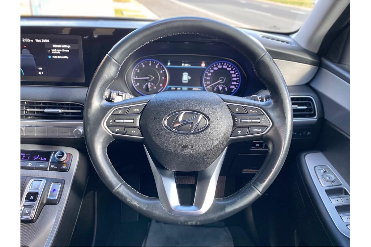 2020 Hyundai Palisade LX2.V1 MY21