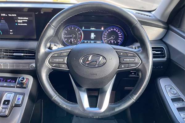 2020 Hyundai Palisade LX2.V1 MY21