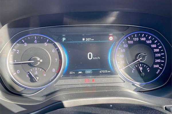2020 Hyundai Palisade LX2.V1 MY21