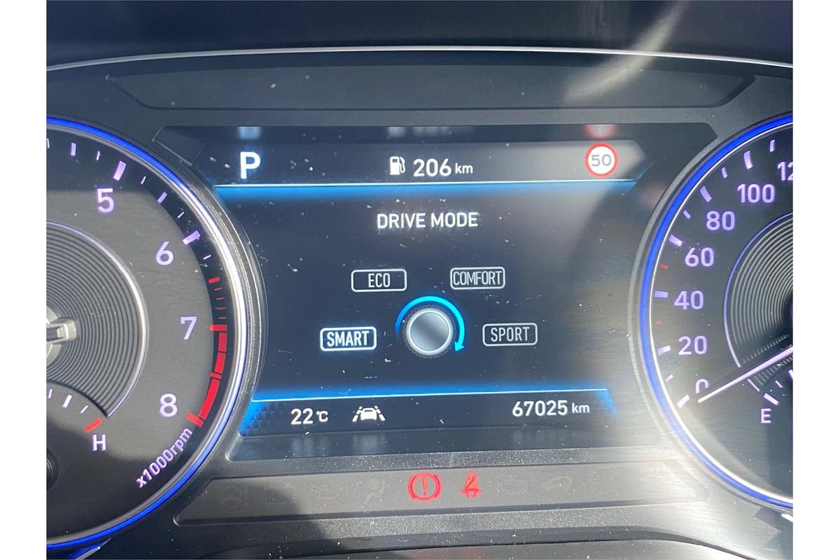 2020 Hyundai Palisade LX2.V1 MY21